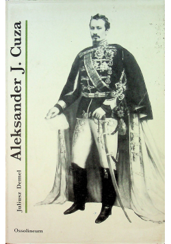 Aleksander J Cuza