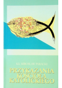Przykazania Kościoła Katolickiego