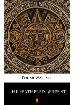 The Feathered Serpent