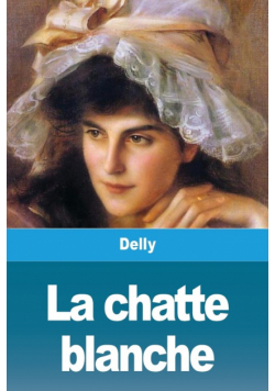 La chatte blanche
