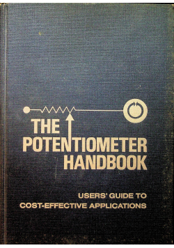 The Potentiometer Handbook