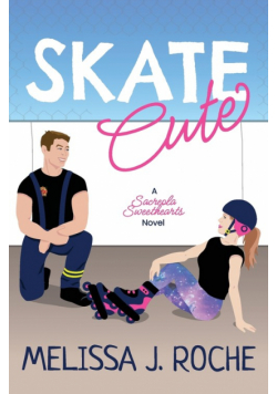 Skate Cute