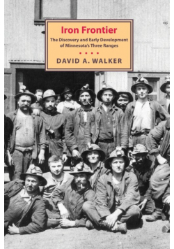 Iron Frontier