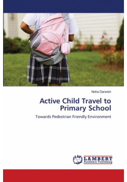 Active Child Travel to Primary School