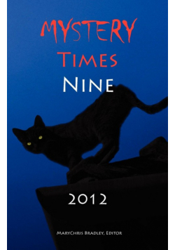 Mystery Times Nine 2012