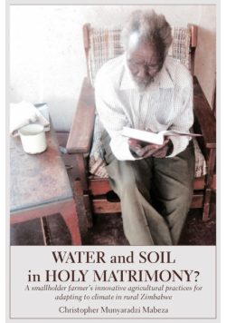 Water and Soil in Holy Matrimony?