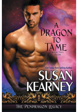 A Dragon to Tame