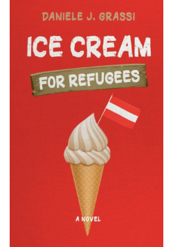 Ice Cream for Refugees