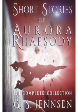 Short Stories of Aurora Rhapsody