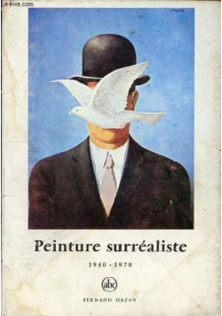 Peinture surrealiste 1940 - 1970