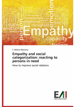 Empathy and social categorization