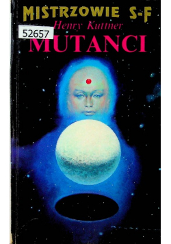 Mutanci