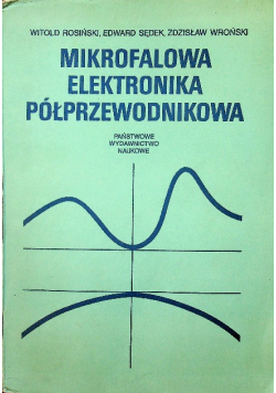 Mikrofalowa elektronika półprzewodnikowa