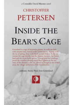 Inside the Bear's Cage