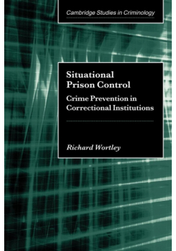 Situational Prison Control