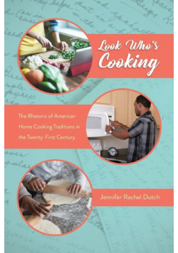 Look Who's Cooking