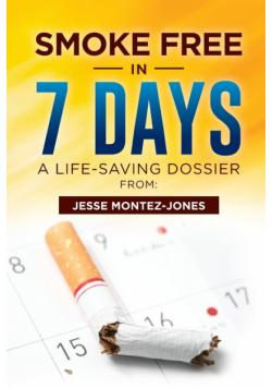 Smoke Free In  7 Days