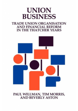 Union Business