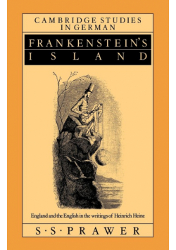 Frankenstein's Island