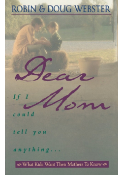 Dear Mom