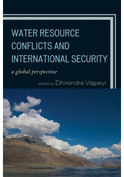 Water Resource Conflicts and International Security