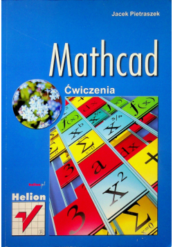 Mathcad ćwiczenia