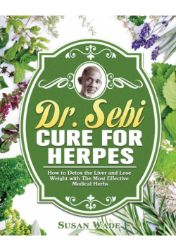 Dr. Sebi Cure for Herpes