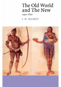 The Old World and the New