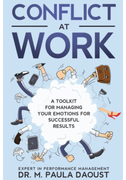 Conflict at Work
