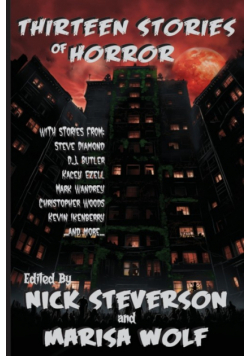 Thirteen Stories of Horror