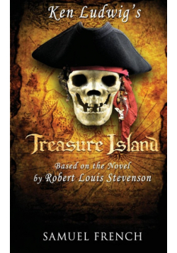 Ken Ludwig's Treasure Island