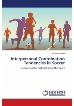 Interpersonal Coordination Tendencies in Soccer
