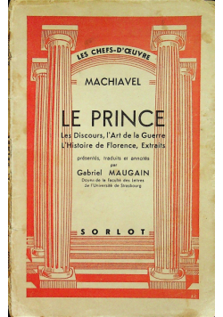 La Prince 1947r