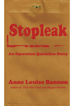Stopleak
