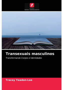 Transexuais masculinos