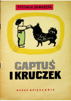 Gaptuś i kruczek