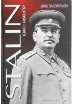 Stalin Terror absolutny