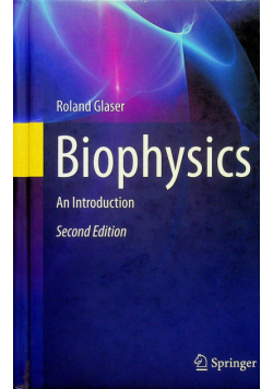 Biophysics an introduction