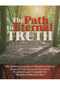 Path to Eternal Truth
