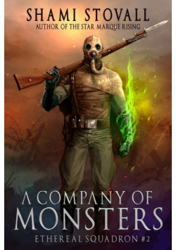 A Company of Monsters