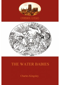 The Water Babies  (Aziloth Books)