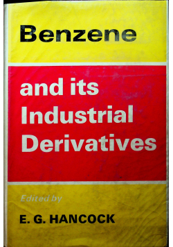 Benzene and its industrial Derivatives