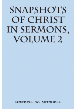 Snapshots of Christ