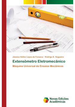Extensômetro Eletromecânico