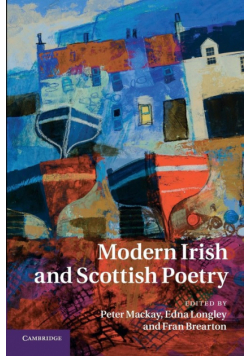 Modern Irish and Scottish Poetry