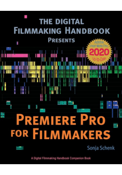 Premiere Pro for Filmmakers
