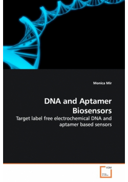 DNA and Aptamer Biosensors