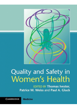 Quality and Safety in Women's Health