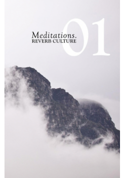 Meditations 01