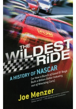 Wildest Ride